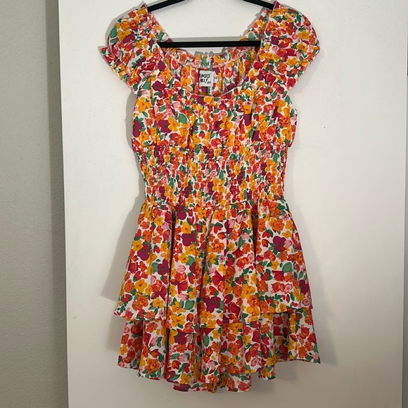 Princess Polly Love Galore romper - Picture 1 of 4